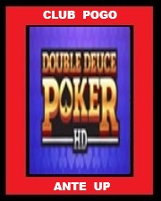 double duece poker