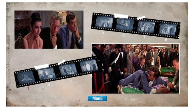 3 - Zafarrancho en el Casino [DVD5 Full][Pal][Cast/Ing][Sub:Cast][Comedia][1961]
