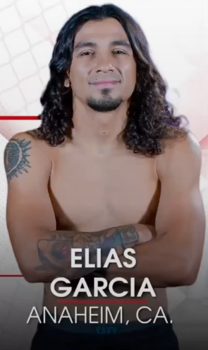 Elias Garcia