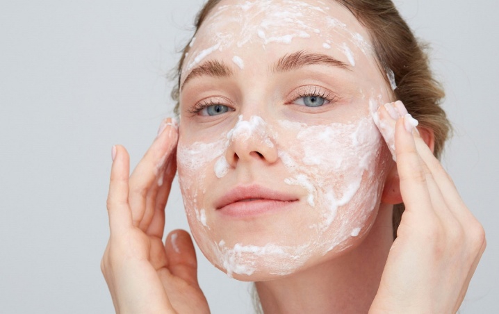 ¿Cómo puedo hacer una mascarilla de colágeno? 