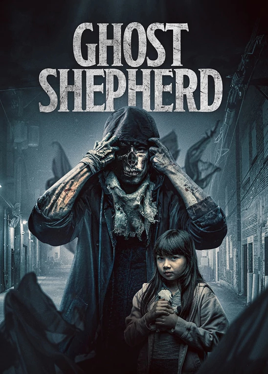 Strażnik dusz / Ghost Shepherd / Ba (2025) PL.1080p.WEB-DL.H.264-FOX / Polski Lektor