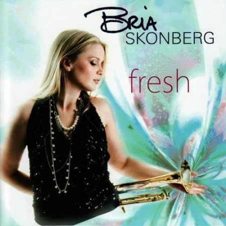 Bria Skonberg - Fresh (2009) [24/48 Hi-Res]