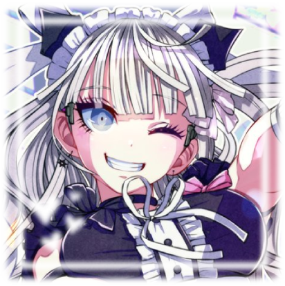 Hinagiku Akiba - Tribe Nine