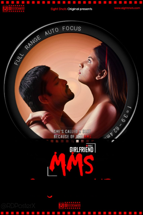 18+ Girlfriends Mms (2020) S01E01 Hindi Web Series 720p HDRip 250MB Download