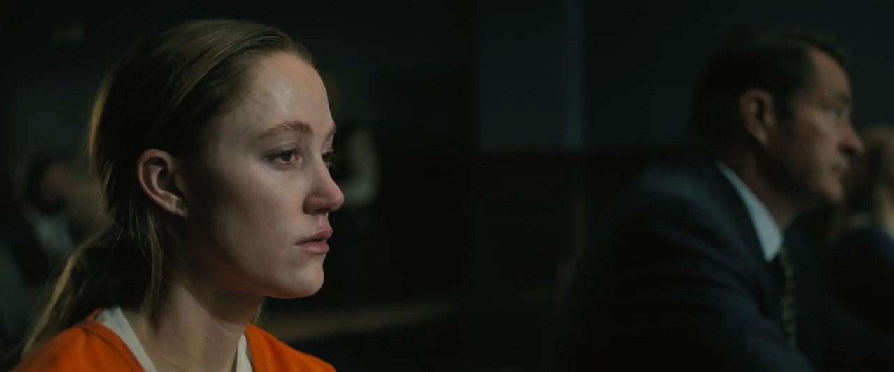 Reminders of Him 2026 WebRip [Hindi + English] 480p 720p ESub Screenshot