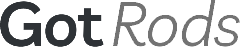 OddsSodsNRods Logo