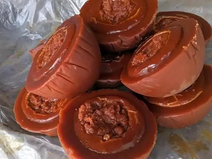 অরিজিনাল খাঁটি পাঠালি গুড় (Pure Patali Gur)