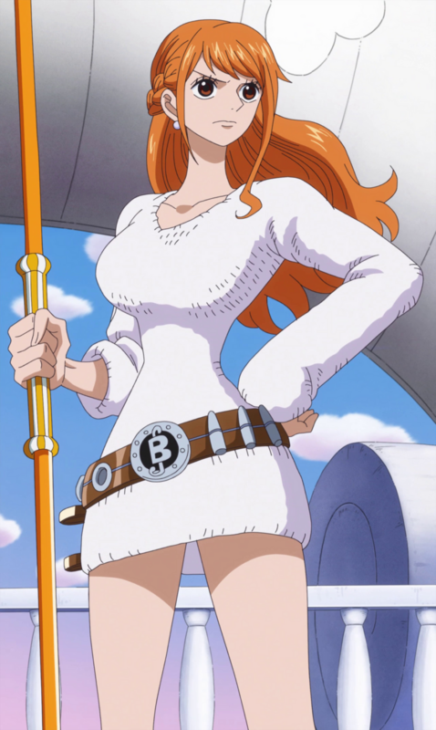 Nami-1