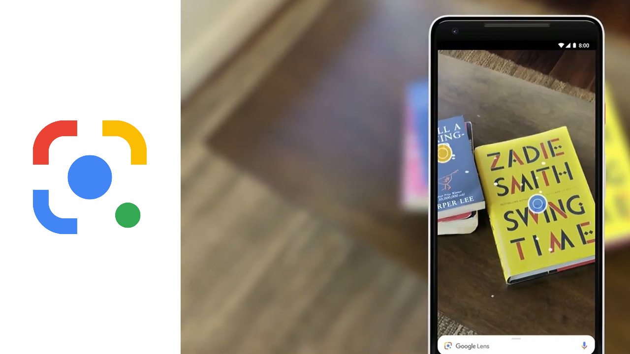 ¿Qué es Google Lens y sus características? ¿Qué es Google Lens y sus características?