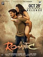 Romantic (2021) HDRip telugu Full Movie Watch Online Free MovieRulz