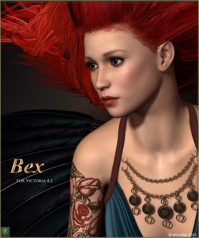 MRL Bex MRL Bex