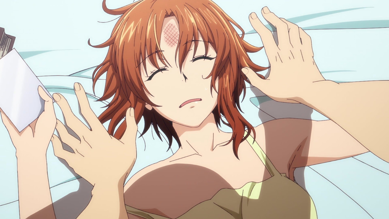 [SubsPlease] Grand Blue S2 - 01 (1080p) [77A4D9B8].mkv.0003