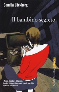 Camilla Läckberg - Il bambino segreto (2013) .mp3 - 64 kbps