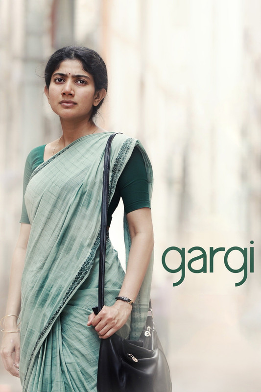 Gargi 2022 Dual Audio Hindi ORG 1080p 720p 480p WEB-DL x264
