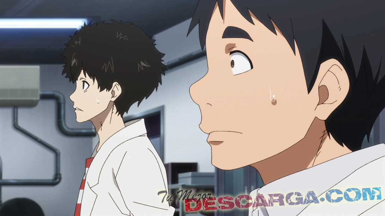 Enen no Shouboutai: Ni no Shou 3