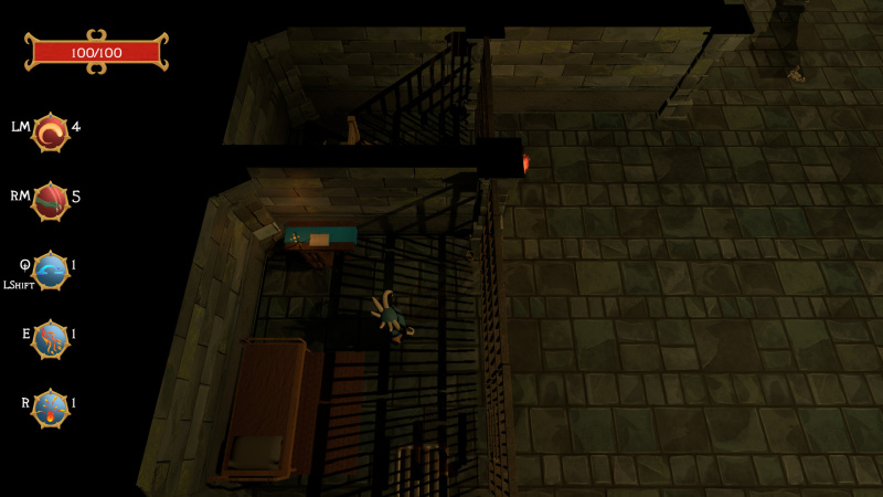 Cramit's Keep (2022)