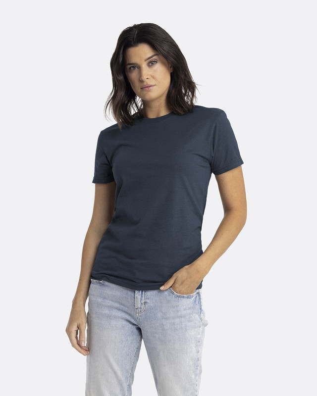 Camiseta Next Level Apparel Unisex CVC Cuello Redondo N6210 - Imagen 22 de 39