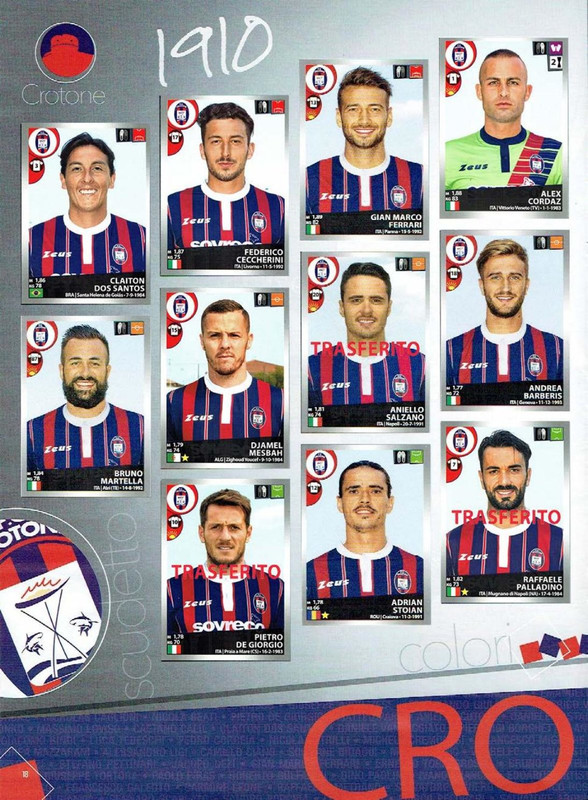 Album Calciatori 2016-2017 Panini-020