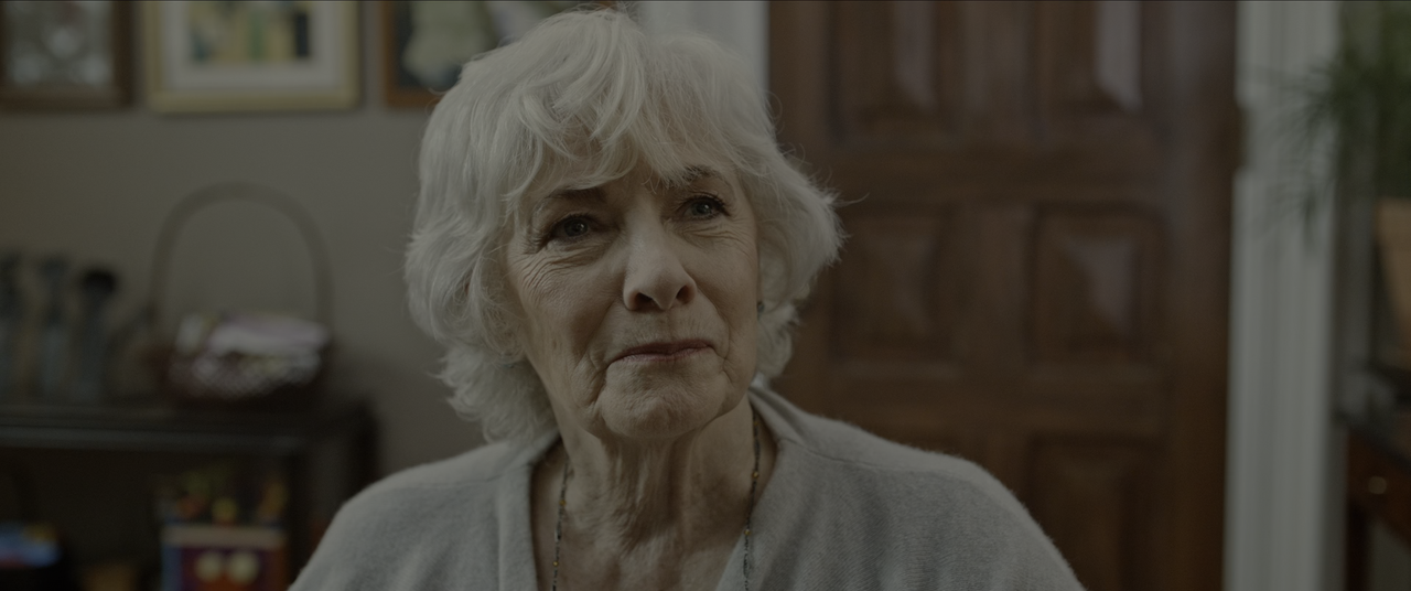 Split (2016) [BluRay Rip 2160p HDR10 ITA-ENG DTS-AC3-SUBS] [M@HD