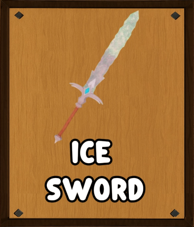 Ice Sword
