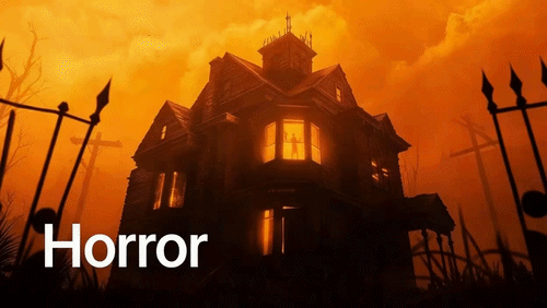horror