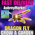 Dragonfly