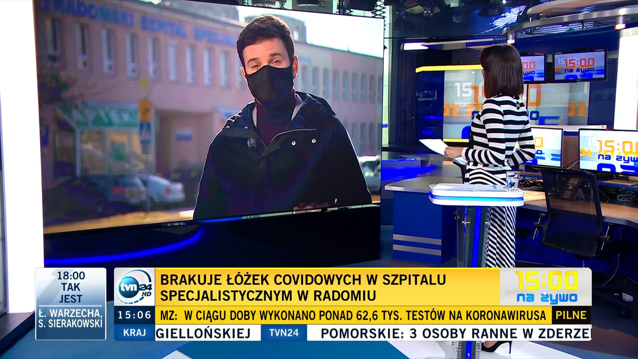 3 03 2021 agata wolna tvn24 4