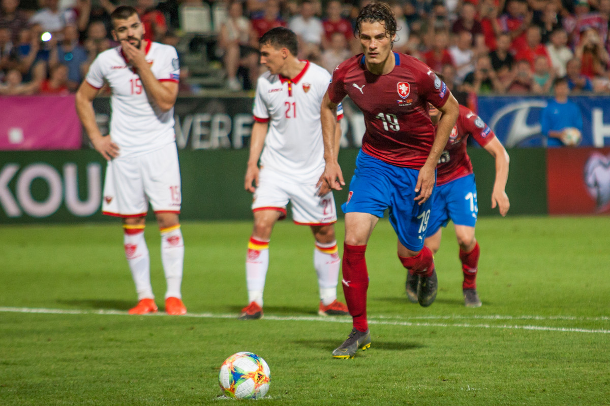 Nhận định, soi kèo Séc vs Montenegro, 01h45 ngày 7/6