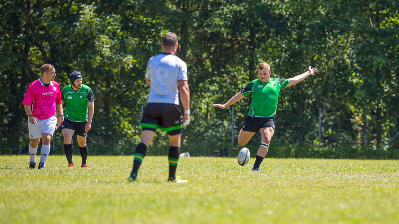 Otevřený turnaj - RC Brno Dragon proti RC Jesenik 19