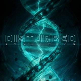 Disturbed - Evolution [Deluxe Edition] (2018).mp3 - 320 Kbps