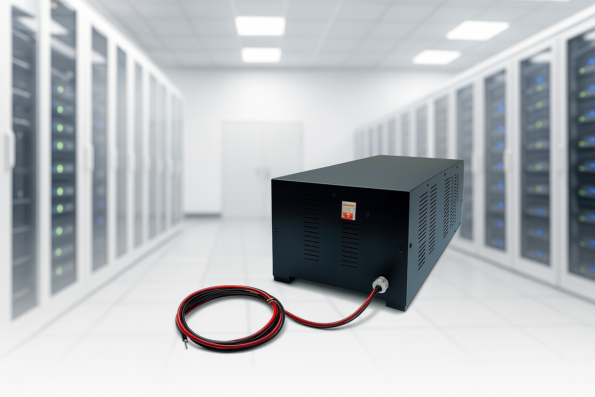 Rack Modular TS Shara ambiente interno