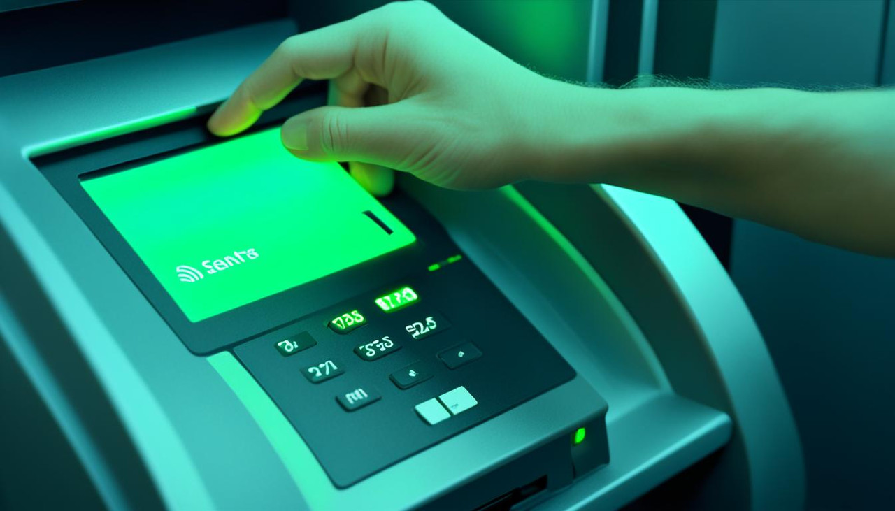 Valid Credit Card Numbers