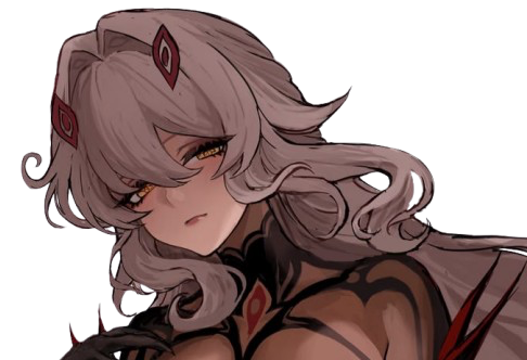 art cr ; @Bunnyoki on Twitter / X