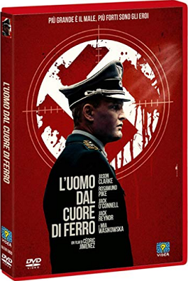 L'uomo dal cuore di ferro (2017) DVD5 COMPRESSO ITA