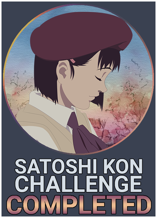 Satoshi Kon