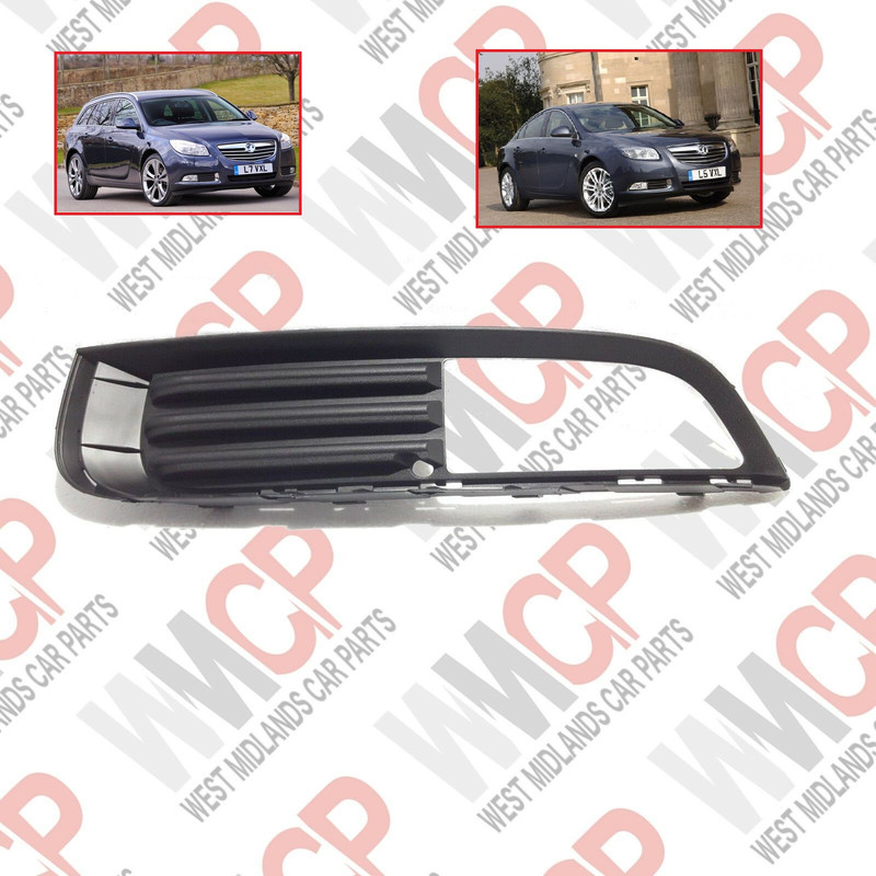 AUDI Q5 2009-2012 Front Bumper Bracket Mounting Left Hand Passenger Nearside