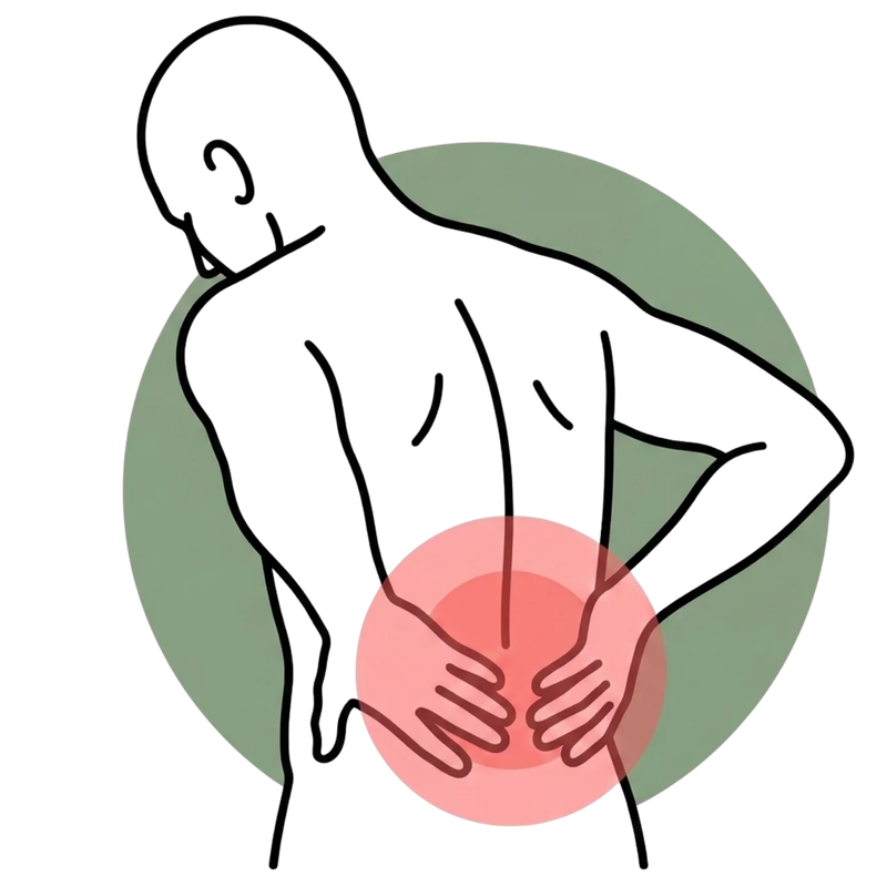 Back Pain