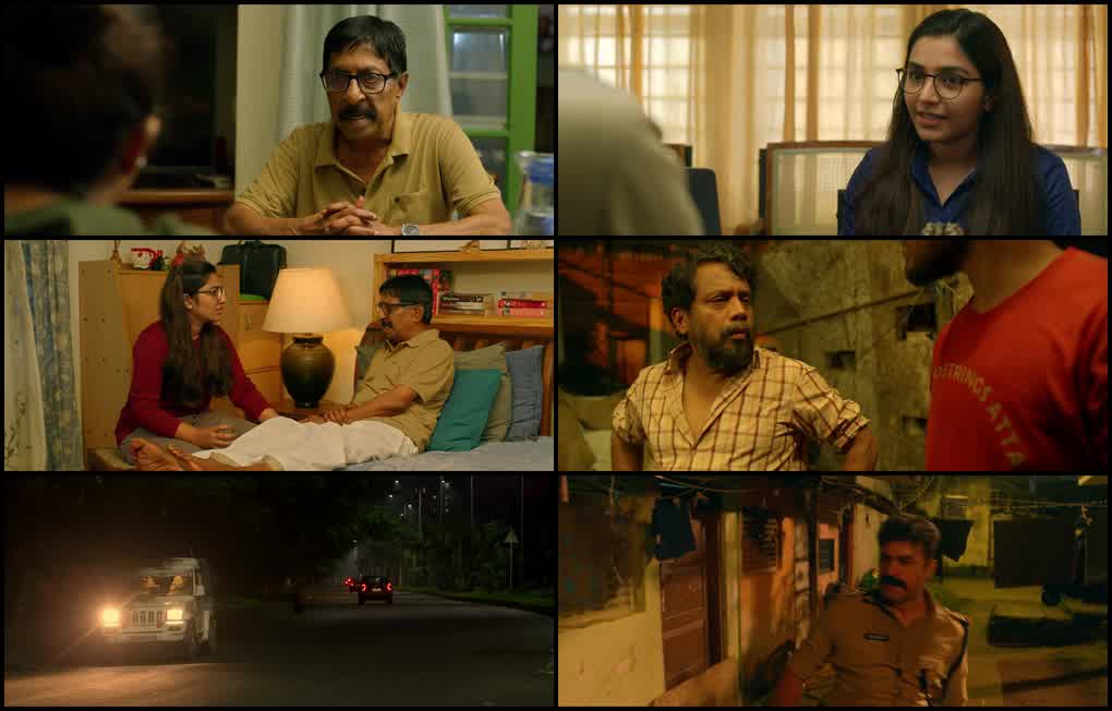 Screenshot of Keedam  [ORG Hindi] (2022) &bull; Hindi, Malayalam Dual Audio on MovieLinkBD