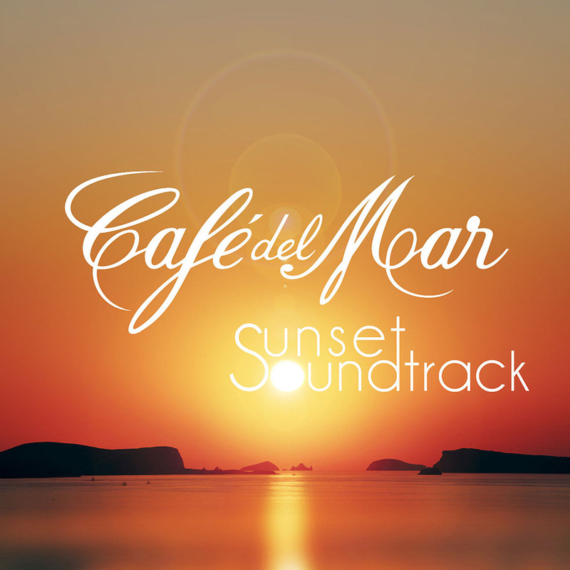 Download Café del Mar - Sunset Soundtrack Complete Colllection By ...