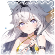 Arius Esquede | Counter:Side