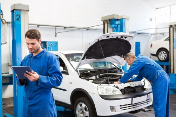 diesel mechanic dandenong