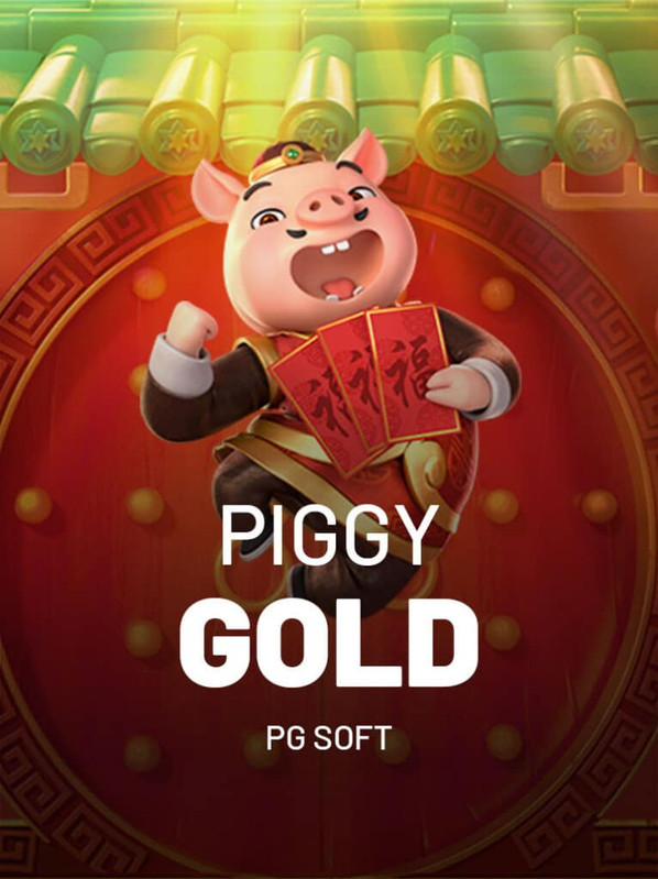 piggy-gold