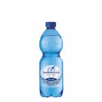 Acqua frizzante 50 cl