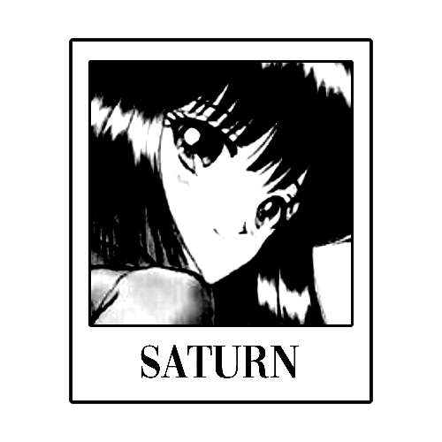 Saturn