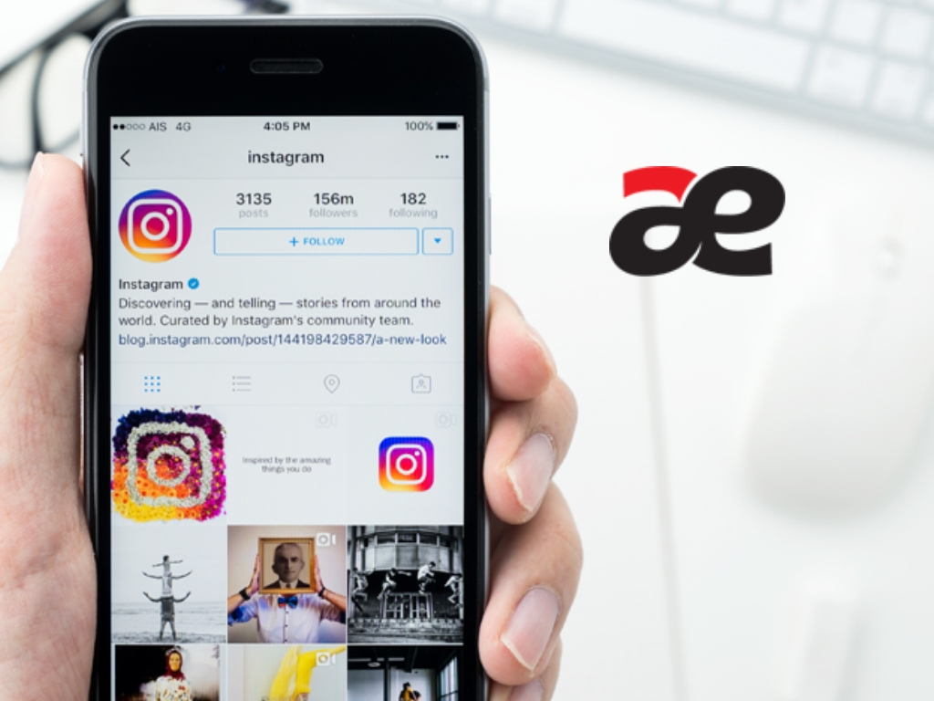 Instagram-influencer