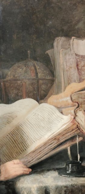 La pinacoteca del Castillo, la Galería Nacional y más Mercados de Navidad - Viena - Bratislava - Praga, Navidad 2024 (77)