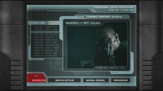 1 - Doom [V.E.] [DVD9Full] [PAL] [Cast/Ing] [Sub:Varios] [2005] [C.Ficción]