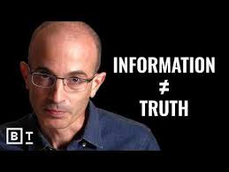 Yuval Noah Harari