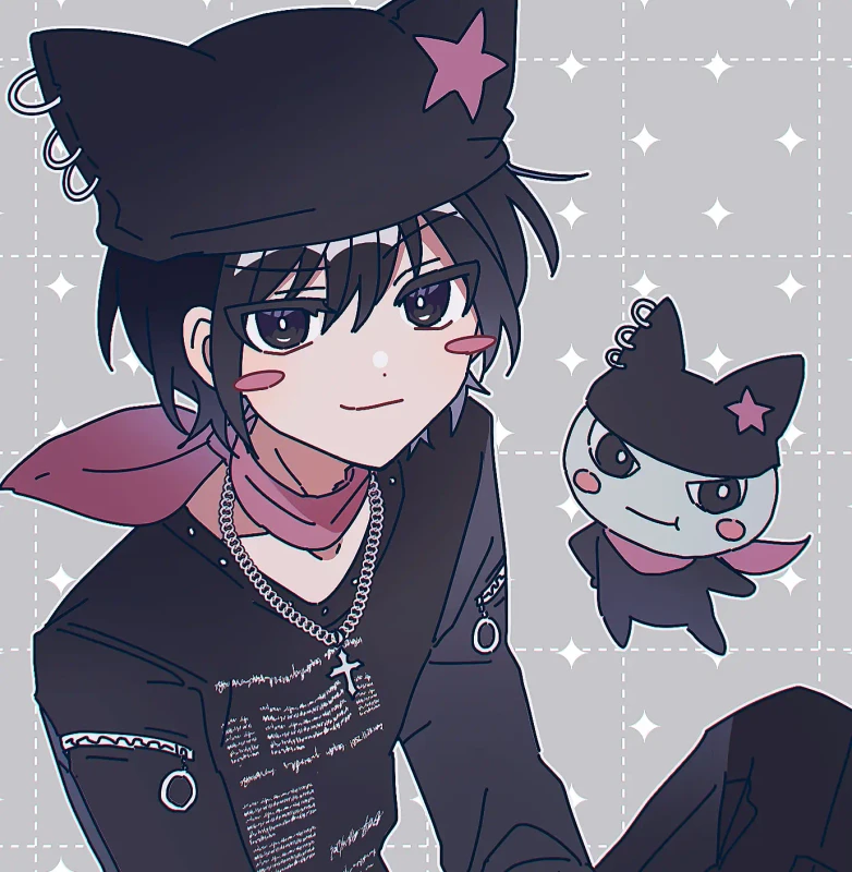 my icon