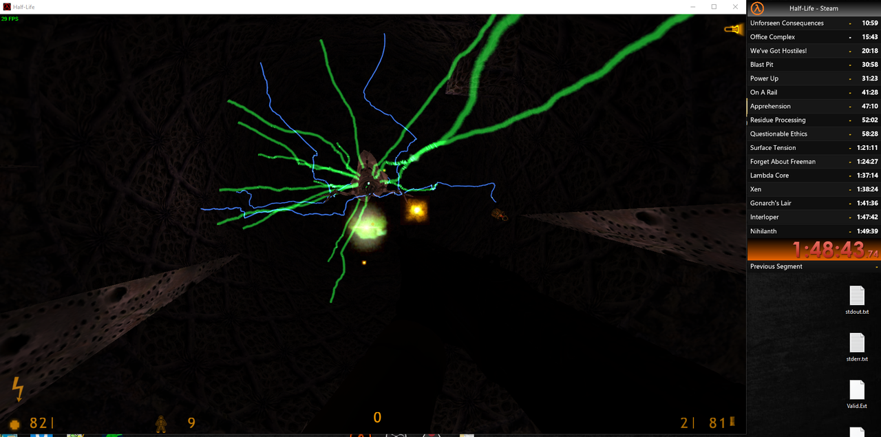 1 hour 48 minutes 43 seconds